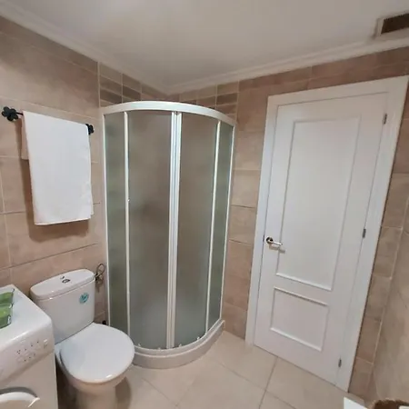 El Capacho Appartement