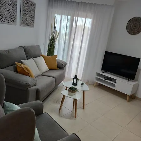 El Capacho Malaga