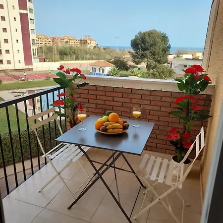 Apartment El Capacho *