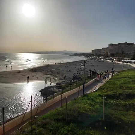 El Capacho Apartment Malaga