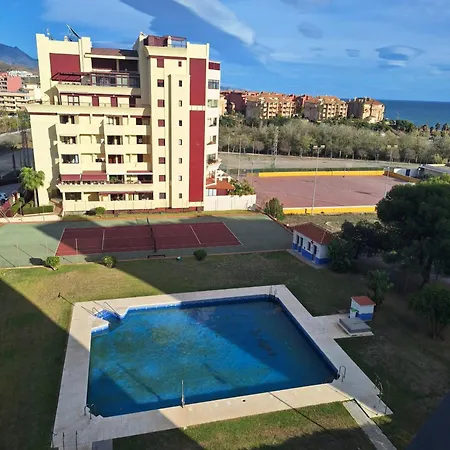 Apartment El Capacho