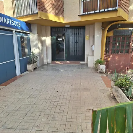 El Capacho * Málaga